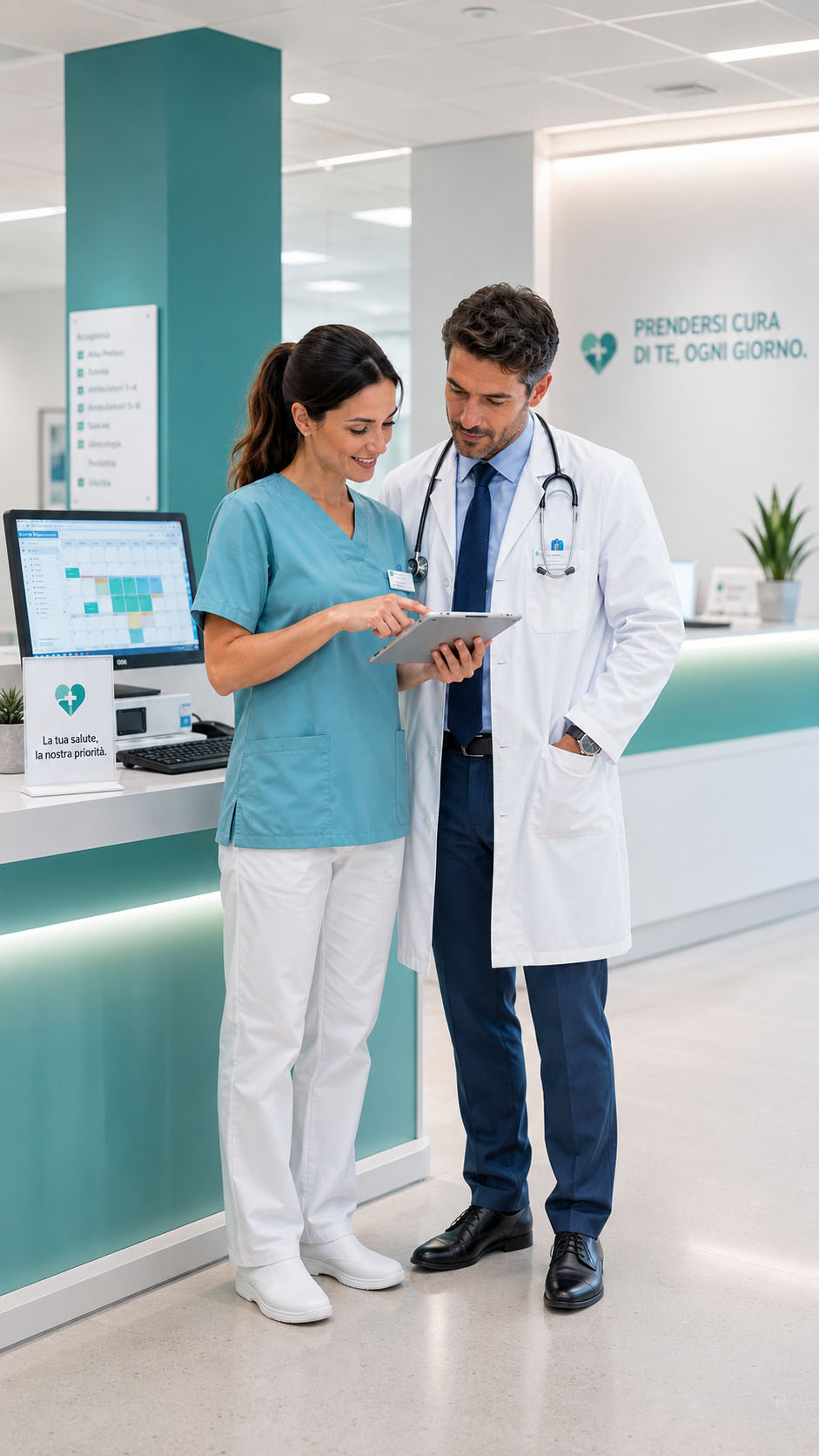 Studio medico QuiDottore